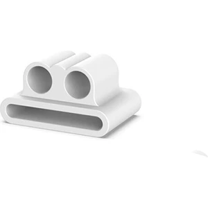 Esf Apple Airpods Saat Kordonu Kulaklık Tutucu