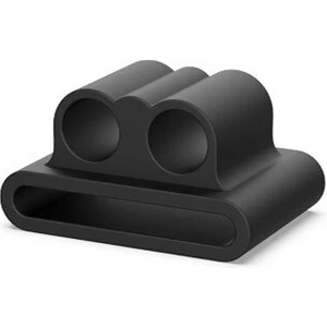 Esf Apple Airpods Saat Kordonu Kulaklık Tutucu
