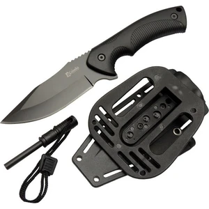 Columbia Swat Black Bıçak Tekinhediyelik Den