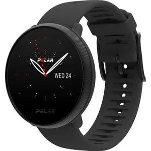 Ignite 2 Akıllı Özelliklerle Donatılmış Gps' Li Fitness Saati Blk/pearl S-L
