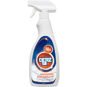 Profesyonel Derz Temizleyici 500 ml