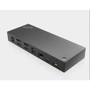Thinkpad 40AF0135EU Hybrid Usb-C With Usb-A Dock