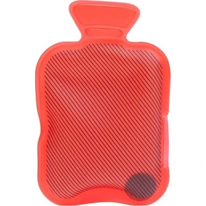 Summit Hot Water Bottle Heat Pack Sıcak Su Torbası Red