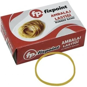 K-8796 Ambalaj Para Lastiği 40 Gram