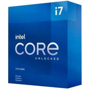 Core i7 11700KF 3,6 GHz 16 MB Cache 1200 Pin İşlemci