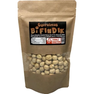 Bi Fındık Kavrulmuş İç Fındık 80 gr