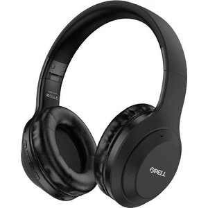 Bl-Be1 Süper Kalite Kulak Üstü 5.0 Bluetooth Kulaklık Siyah