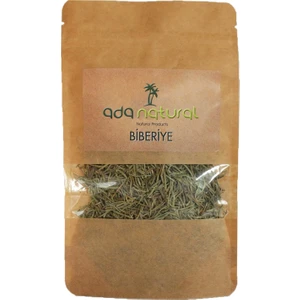 Ada Natural Biberiye 250 gr
