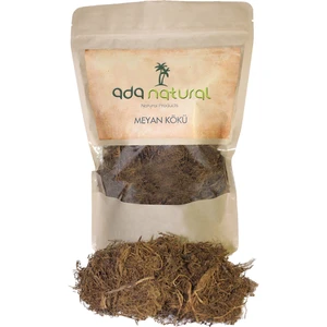 Ada Natural Hatay Meyan Kökü, Meyan Şerbeti 100gr