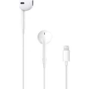 iPhone 7/7 Plus/8/8 / x / Xs Max / 11 / 11 Pro Max / 12 Pro Max Plus Lightning Konnektörlü Kulaklık
