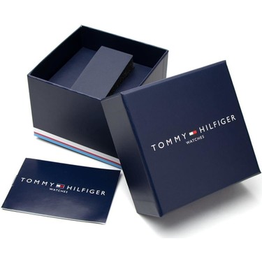 Tommy H lf ger TH1791066 Erkek Kol Saati Fiyat