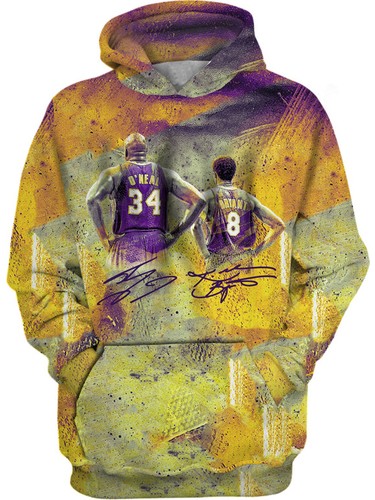 Shaq hoodie store