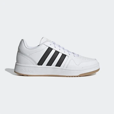 Adidas Postmove Erkek Beyaz Sneaker