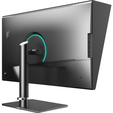 Msi Creator Ps321qr 31 5 165hz 1ms Hdmi Display Wqhd Ips Fiyati