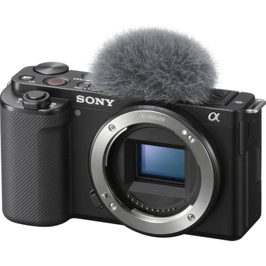 Sony ZV-E10 Gövde Fotograf