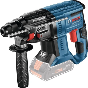 Bosch Gbh 180'LI Akülü Kırıcı Delici 18W