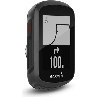 Garmin Edge 130 Plus Bundle Bisiklet Bilgisayarı(Garmin