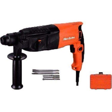 Max Extra Mx2600 Sds Plus Kirici Delici Matkap Fiyati Max Extra Mx2600 Sds Plus Kirici Delici Matkap Fiyati