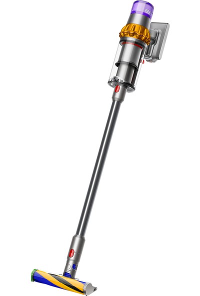Dyson V15 Detect Absolute Kablosuz Süpürge