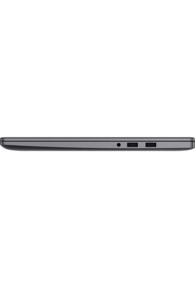 Huawei MateBook D15 Intel Core i3 10110U 8GB 256GB Windows 10 Home 15" Taşınabilir Bilgisayar