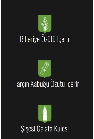 Beyoğlu Premium Siyah Gazoz 6X250