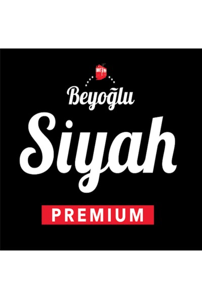 Beyoğlu Premium Siyah Gazoz 24X 250 ml
