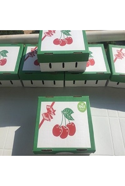 Kuru Dolmalık Biber Tatlı 50'li