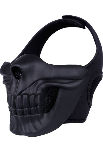 Gahome Wosport Wst Maske Sistemi Iskelet Kask Outdoor Kask (Yurt Dışından)