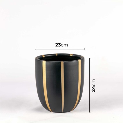 Vega 23 x 24 Saksı modelleri