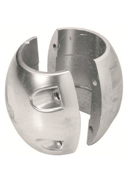 Şaft Tutyası 90 mm Zn.