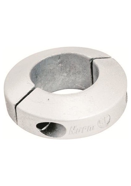 Şaft Tutyası Dar 45 mm Zn.