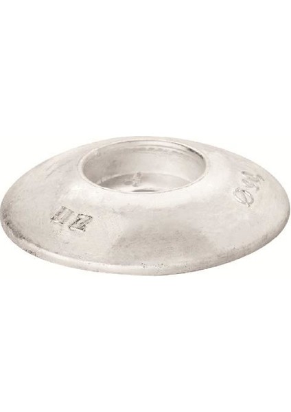 Ufo Tutya Modeli Çap: 90 mm Zn.