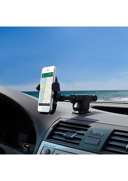 Araç Içi Telefon Tutucu Ultra 360 Ayarlanabilir Universal fiyatları