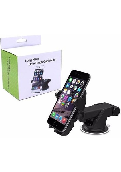 Araç Içi Telefon Tutucu Ultra 360 Ayarlanabilir Universal fırsatları