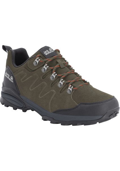 Refugio Texapore Low Erkek Outdoor Ayakkabı 4049851-4287