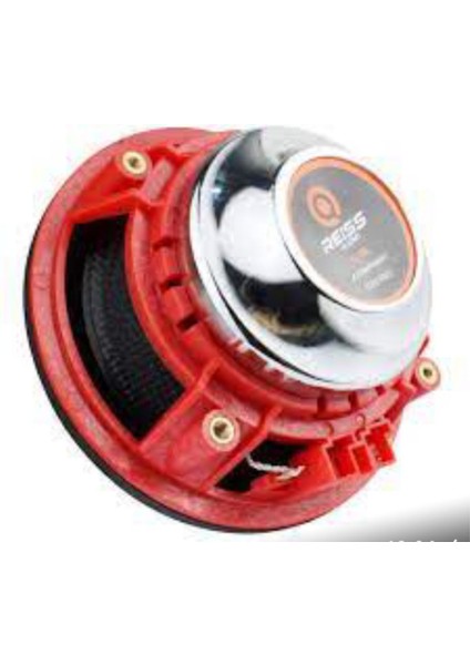 Rs-B2 4'' 10 cm Bmw Component Hoparlö