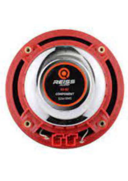 Rs-B2 4'' 10 cm Bmw Component Hoparlö fiyatları