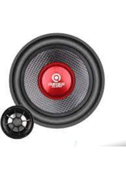 Rs-B2 4'' 10 cm Bmw Component Hoparlö modelleri