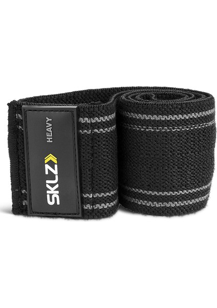 Pro Knit Mini Band Yüksek Sert