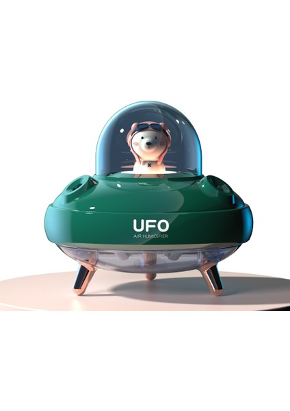 Hava Nemlendirici (Yurt Dışından)