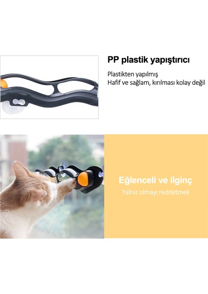Evcil Hayvan Oyuncağı (Yurt Dışından) fırsatları