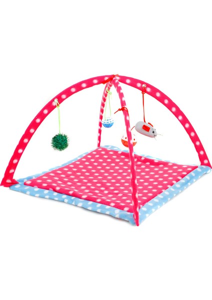 Evcil Hayvan Oyuncağı (Yurt Dışından)