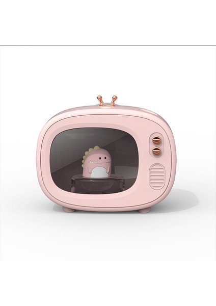 Hava Nemlendirici (Yurt Dışından)