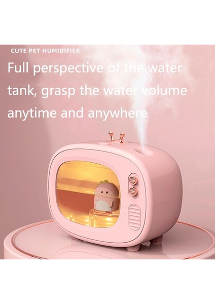 Hava Nemlendirici (Yurt Dışından) fırsatları