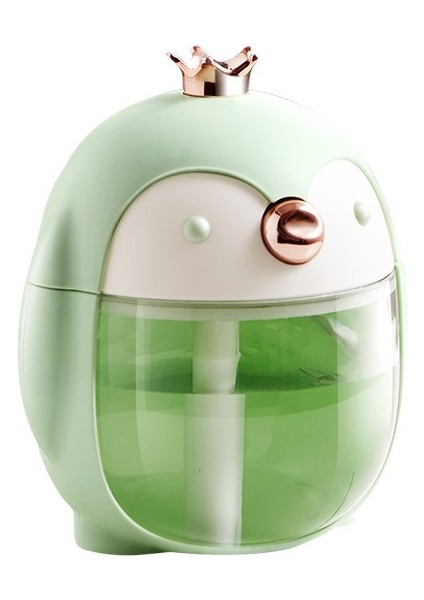 Hava Nemlendirici (Yurt Dışından)