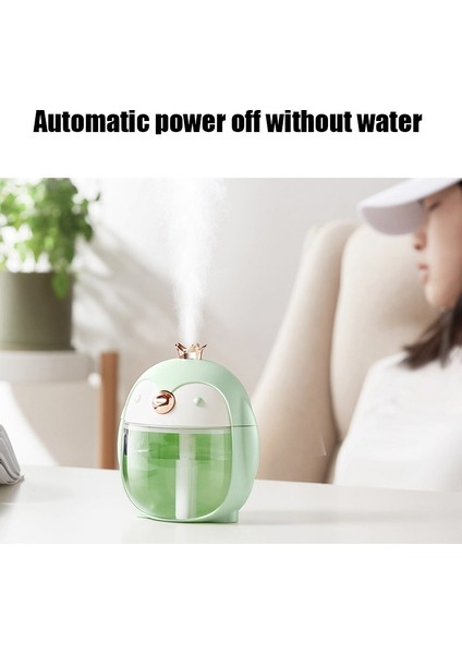 Hava Nemlendirici (Yurt Dışından) fırsatları