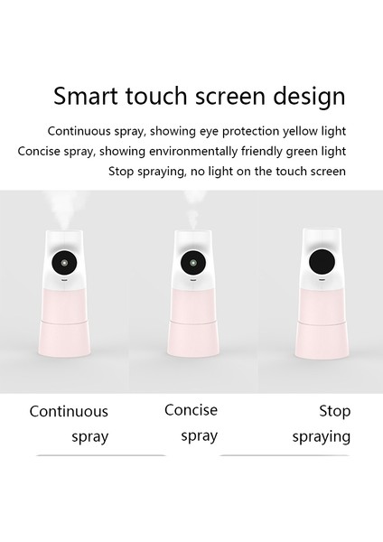 Hava Nemlendirici (Yurt Dışından) modelleri