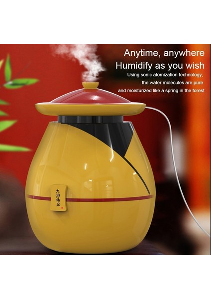 Hava Nemlendirici (Yurt Dışından) modelleri