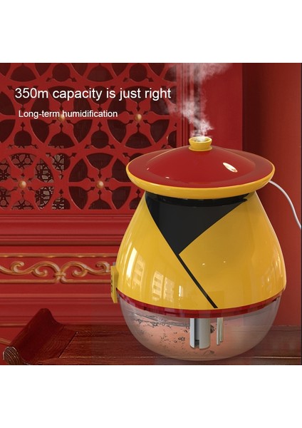 Hava Nemlendirici (Yurt Dışından) fırsatları