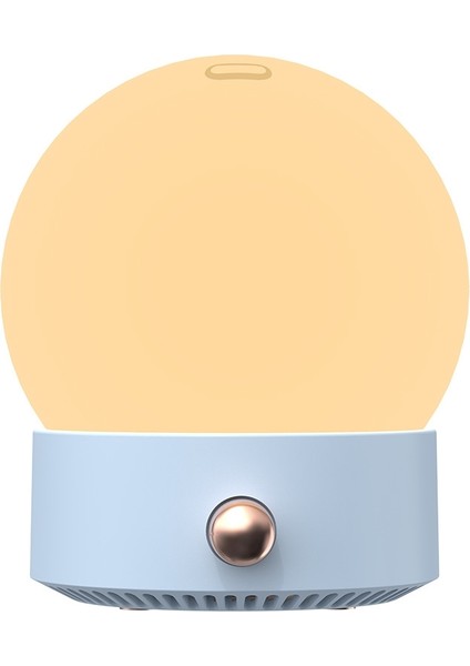 Hava Nemlendirici (Yurt Dışından)